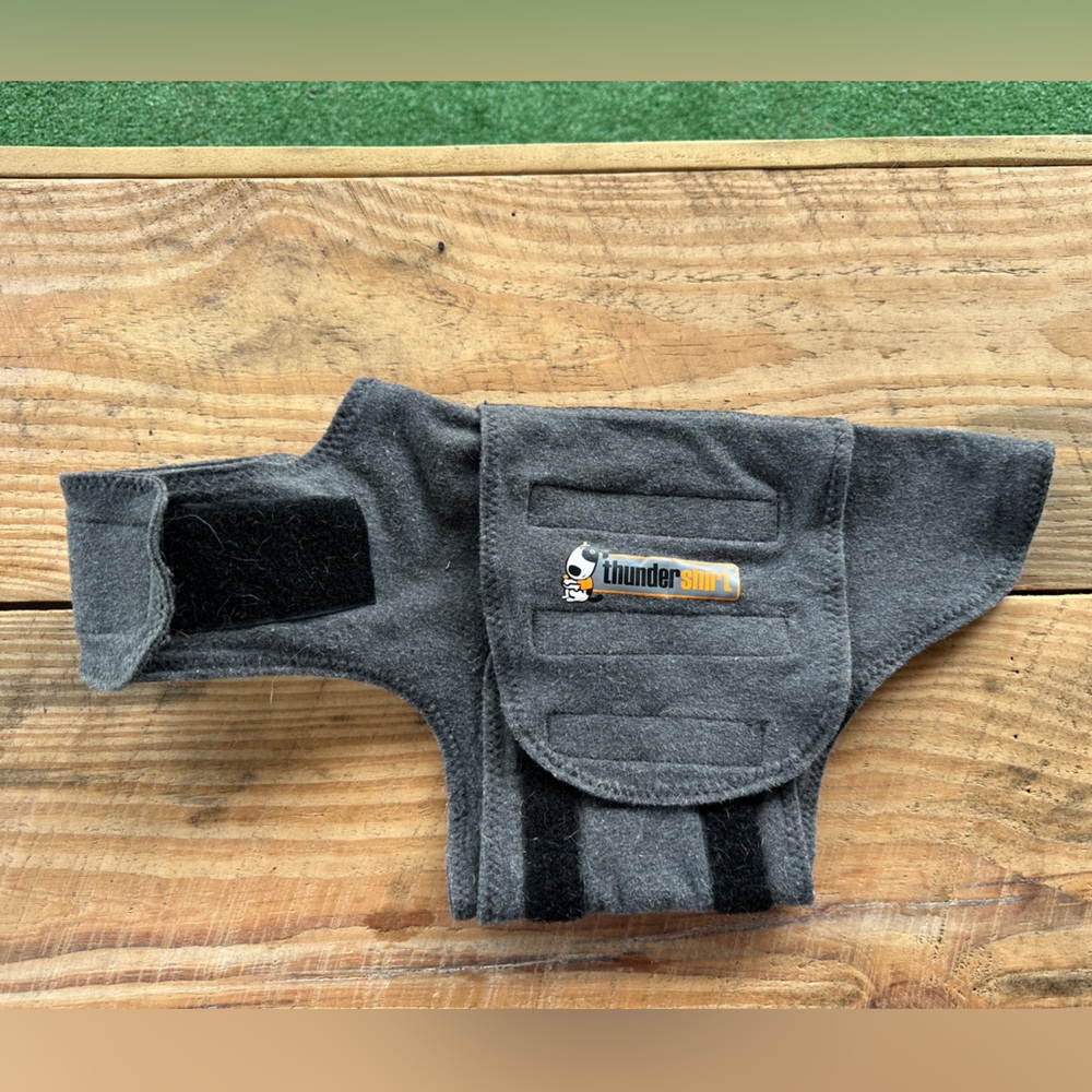 Thundershirt for Dogs
